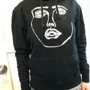 Disclosure Sweatshirt - great condition!